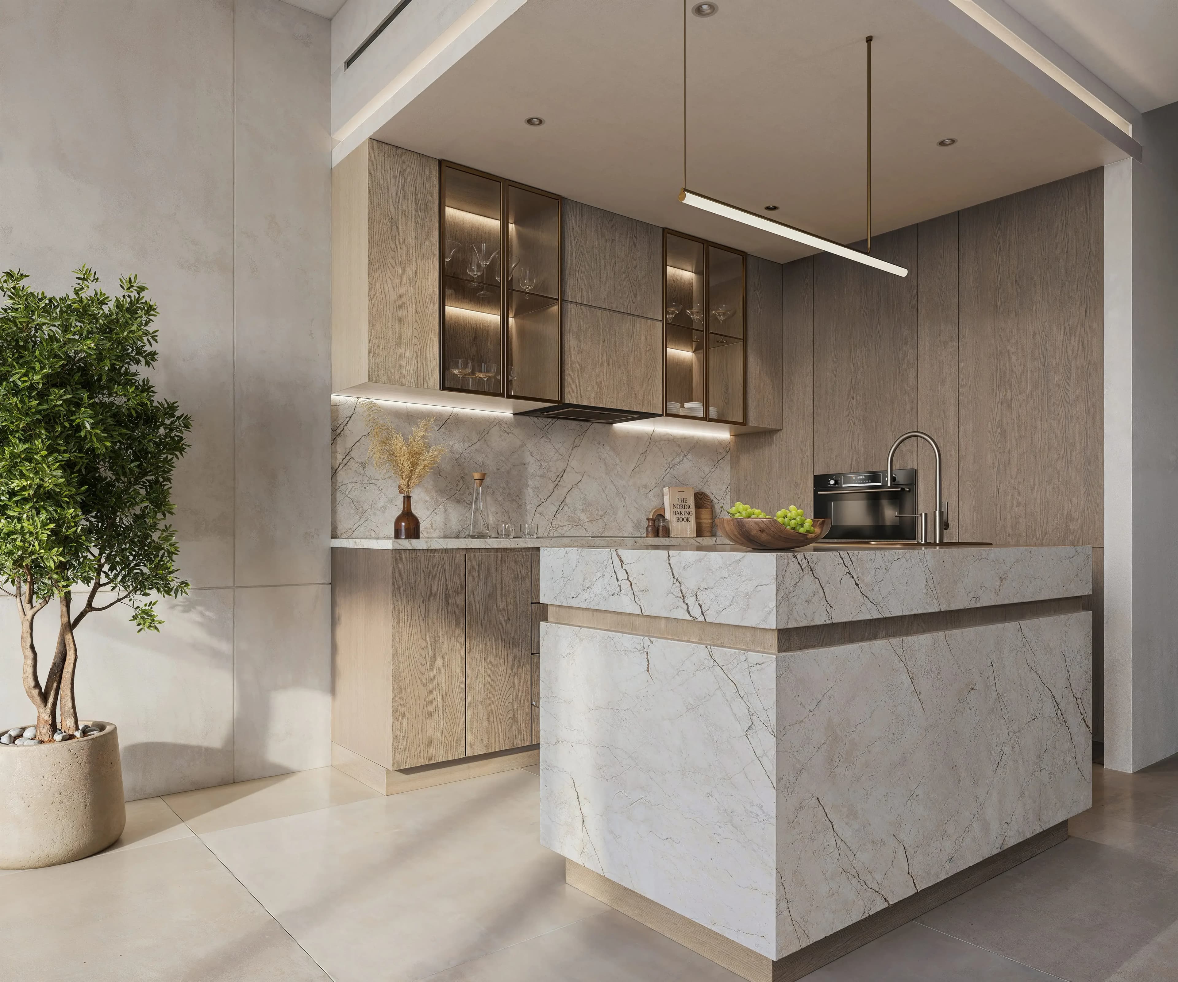 2-Bedroom Apartment in Dubai