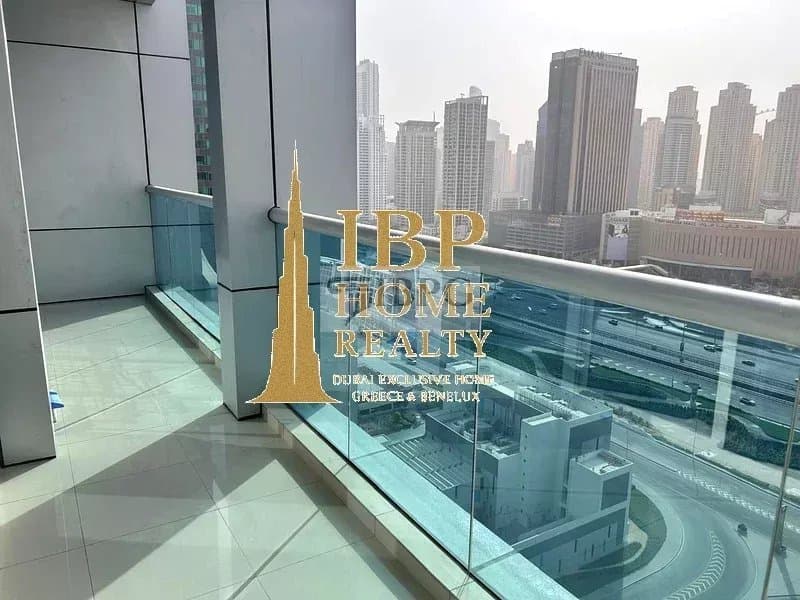1-Bedroom Apartment in Jumeirah Lake Towers