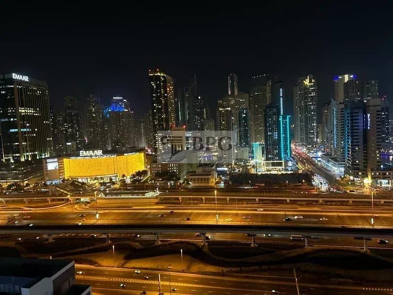 1-Bedroom Apartment in Jumeirah Lake Towers 2