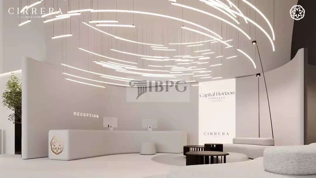 Luxurious Two Bedrooms Apartment in Dubai's Heart 5