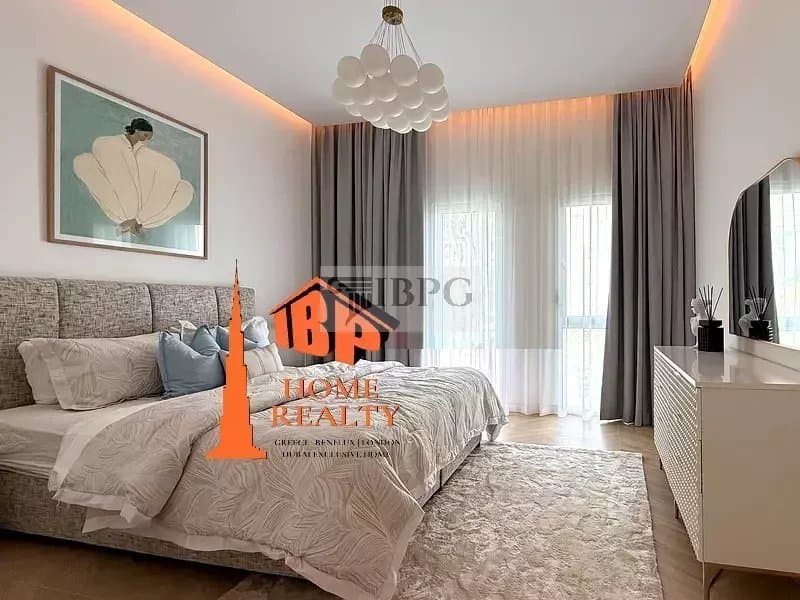 Apartment - 936 sqft - Discovery Gardens, Dubai, UAE 3