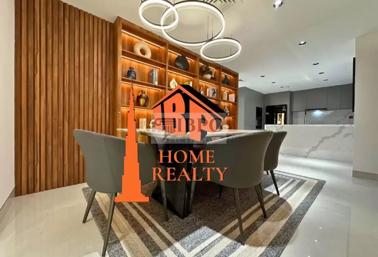 Luxury Upgraded 2BR Apartment | Ready to Move In | Bahar 1, Jumeirah Beach Residence 3