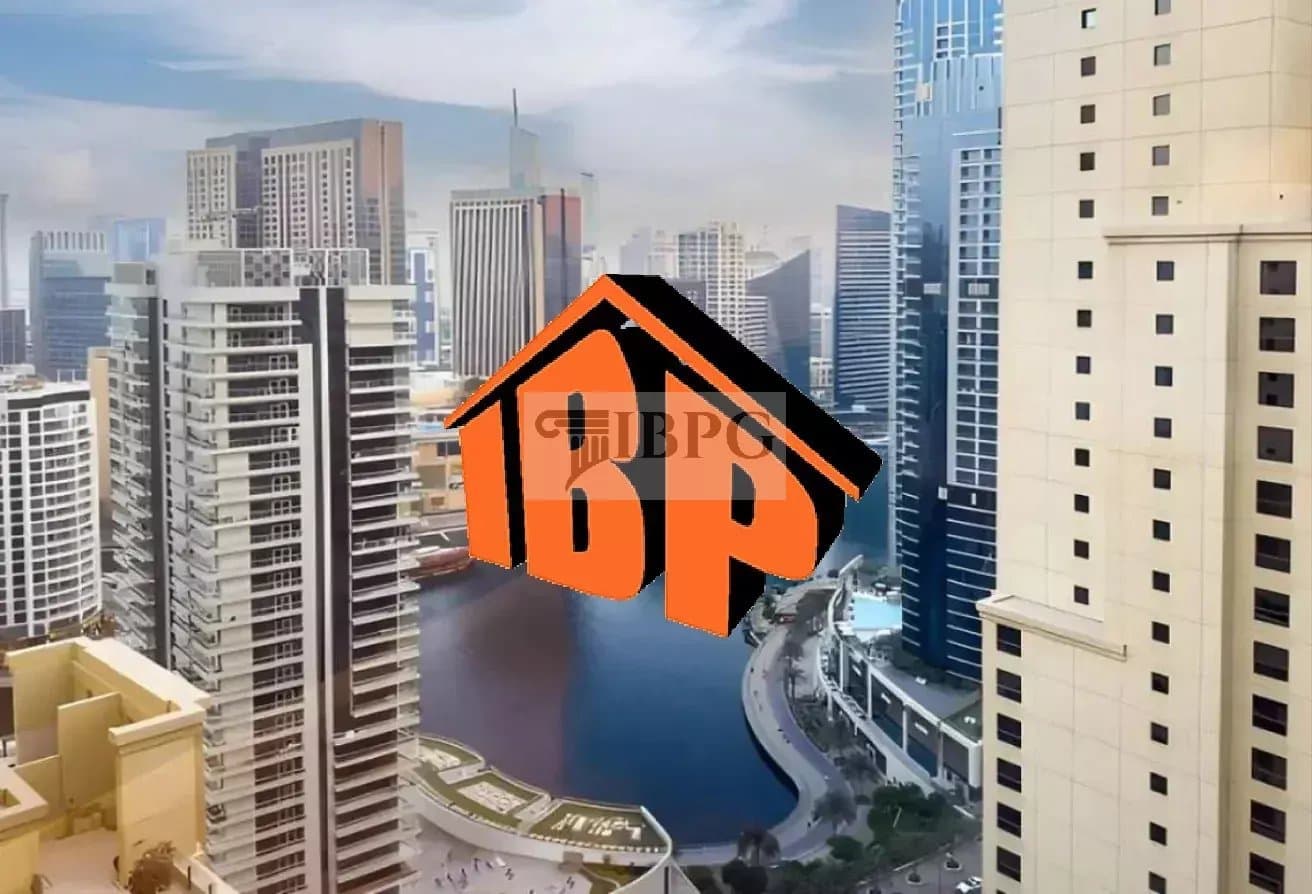 Spacious 2BR Apartment | Fully Upgraded | Sea Views | Sadaf 7, JBR