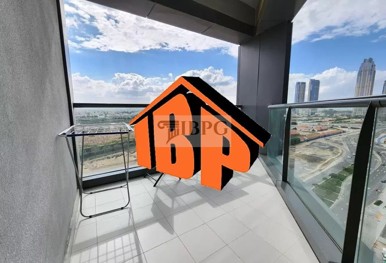 Apartment, Business Bay Dubai, 1117 sqft