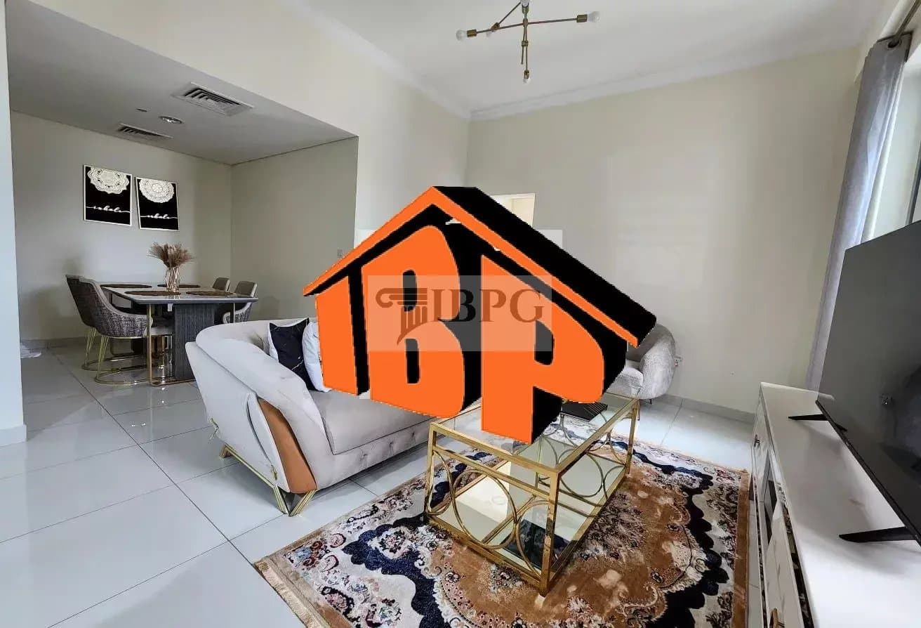 Apartment, Business Bay Dubai, 1117 sqft 2
