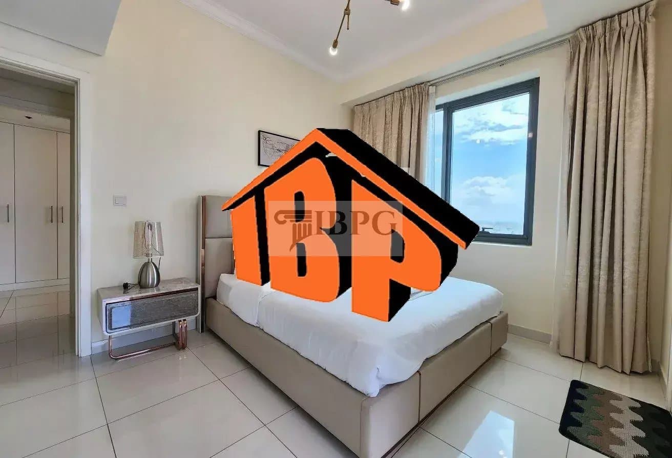 Apartment, Business Bay Dubai, 1117 sqft 4