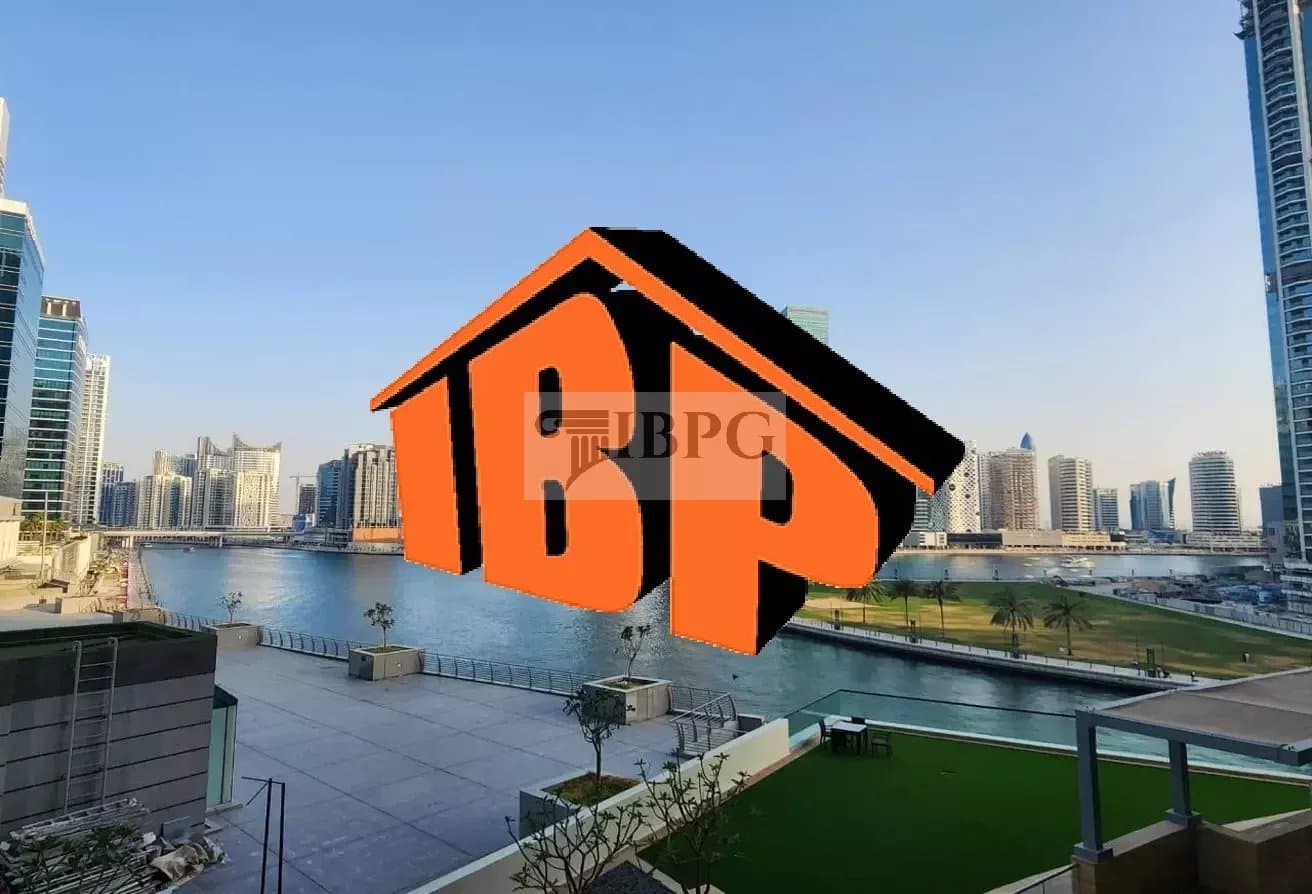 Apartment, Business Bay Dubai, 859 sqft