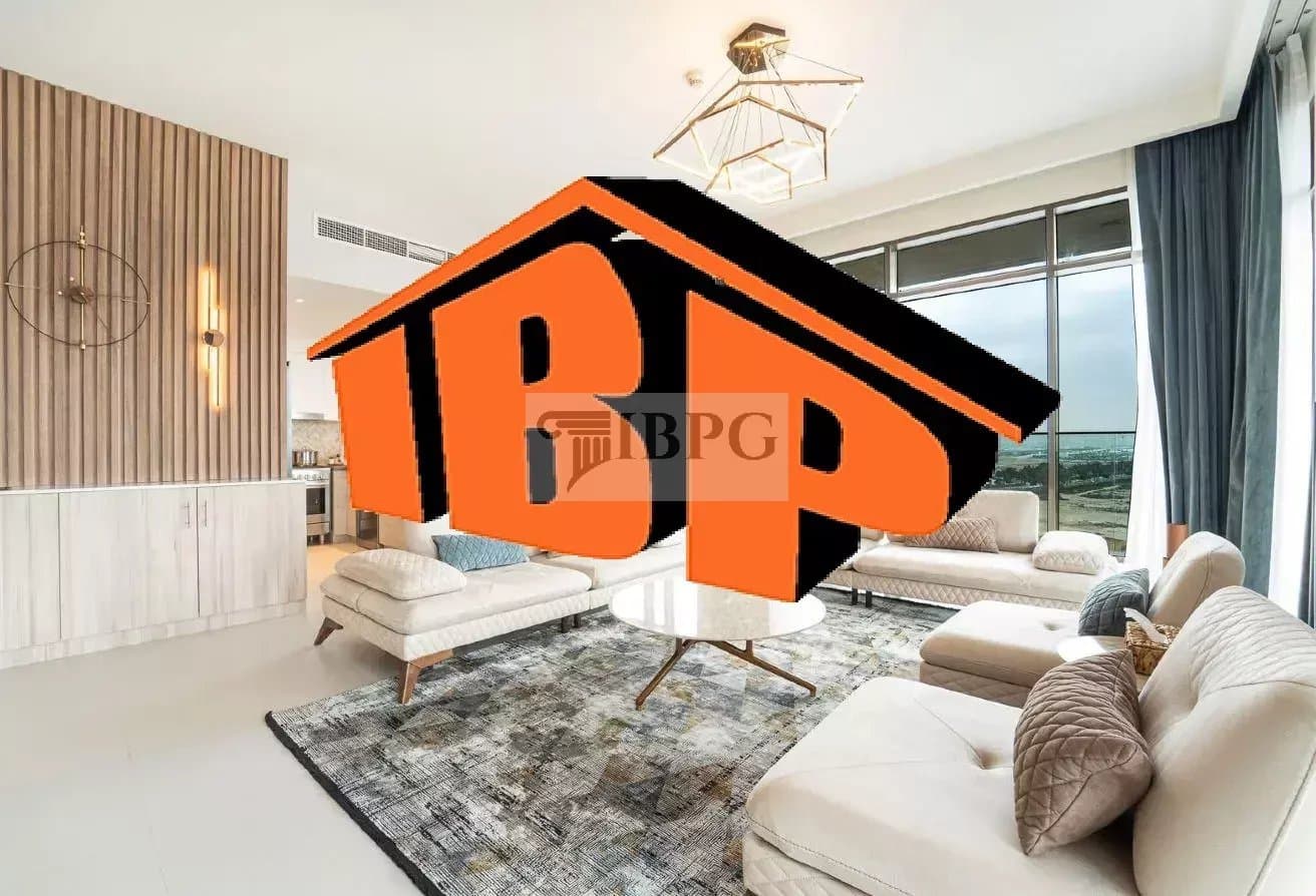 Apartment, Dubai Creek Harbour Dubai, 1870 sqft 3