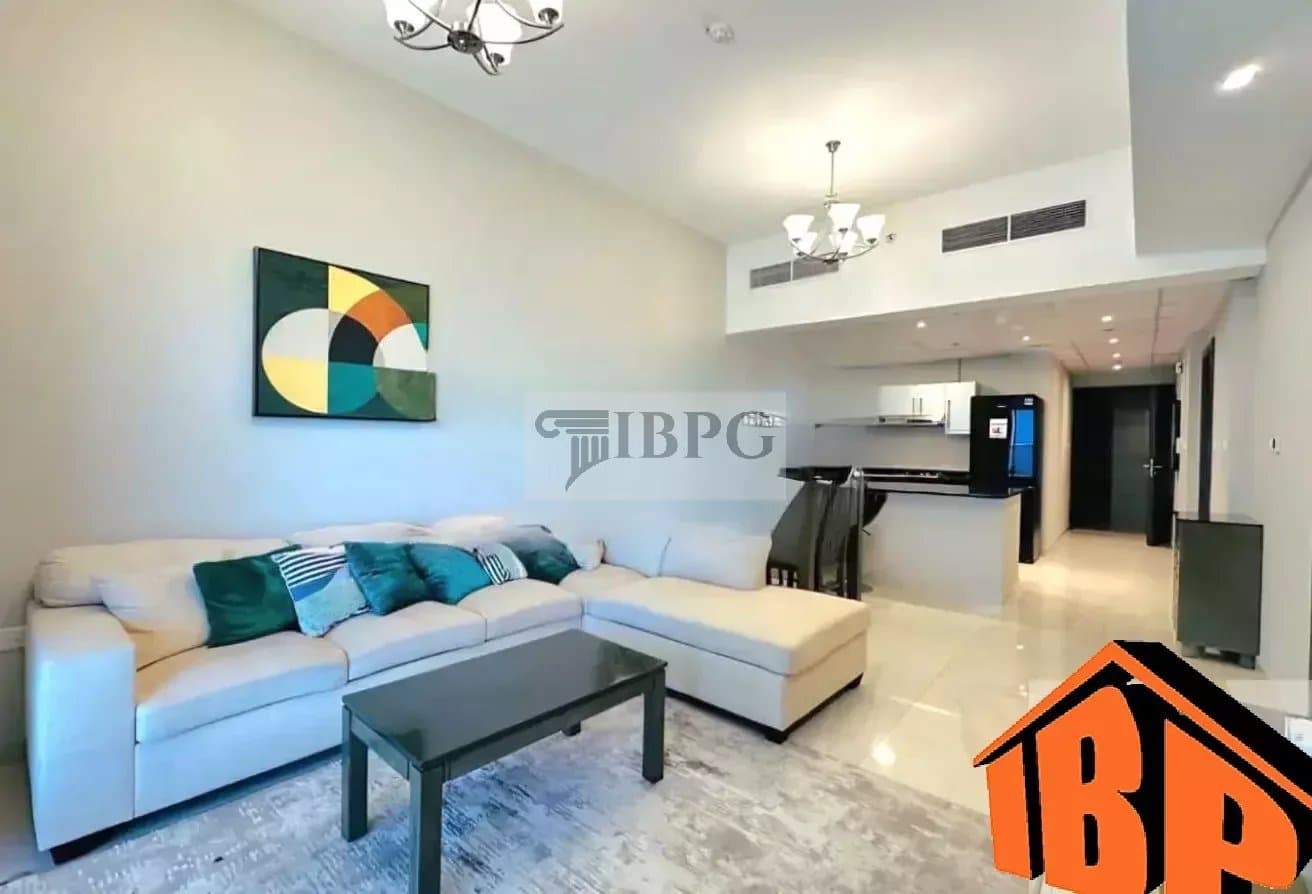 1 Bedroom Apartment, Business Bay, 79 sqm