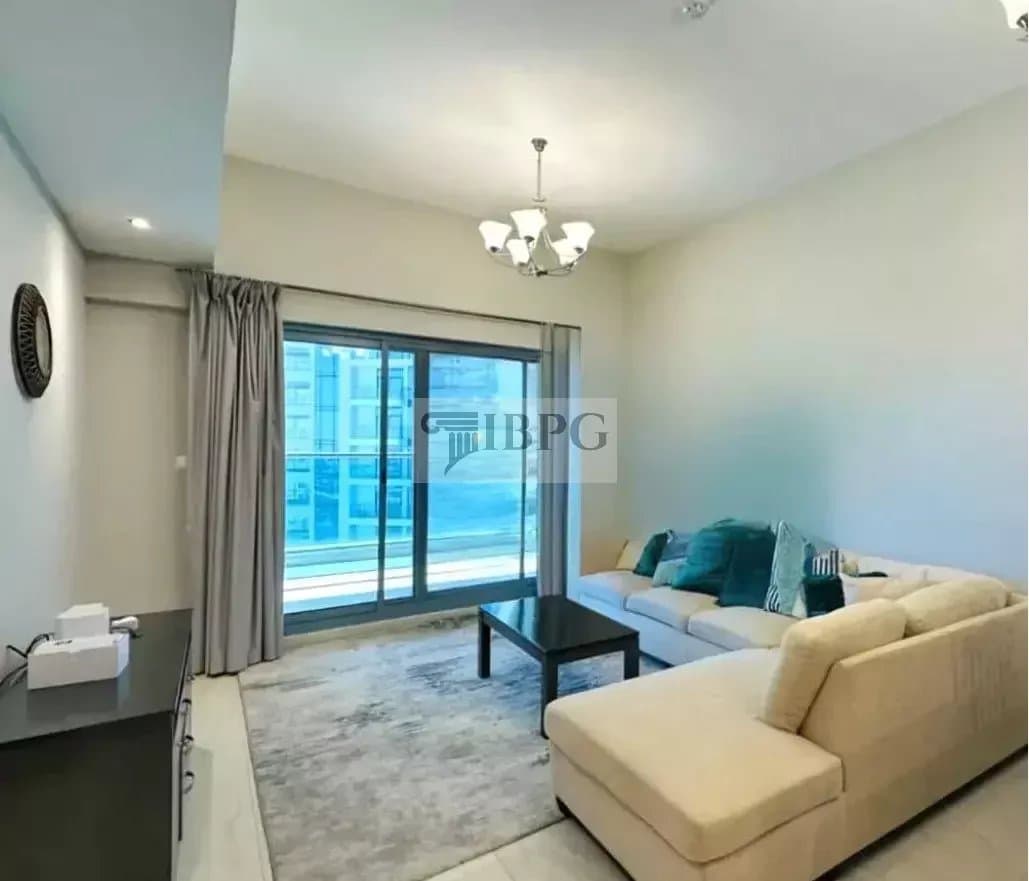 1 Bedroom Apartment, Business Bay, 79 sqm 3