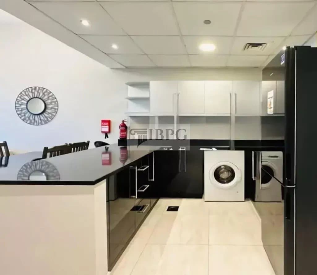 1 Bedroom Apartment, Business Bay, 79 sqm 4