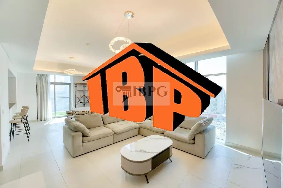 Apartment, Downtown Dubai, 2093 sq.ft 2