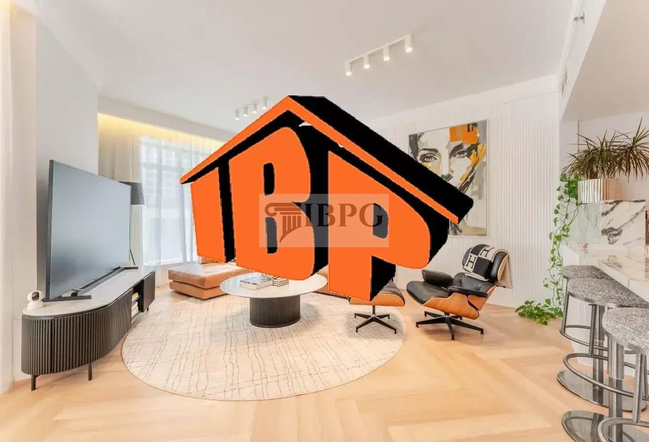 Apartment, Burj Views Podium, Downtown Dubai 3