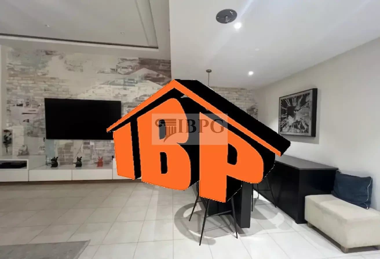 Apartment, Business Bay Executive Tower M 3