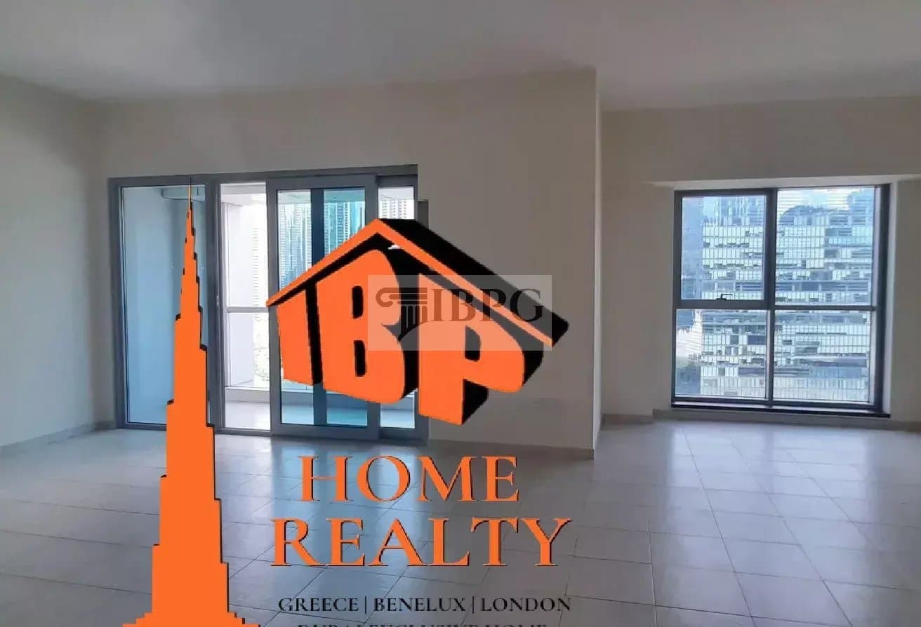 Apartment, Business Bay Executive Tower L, 191.6 sqm 4