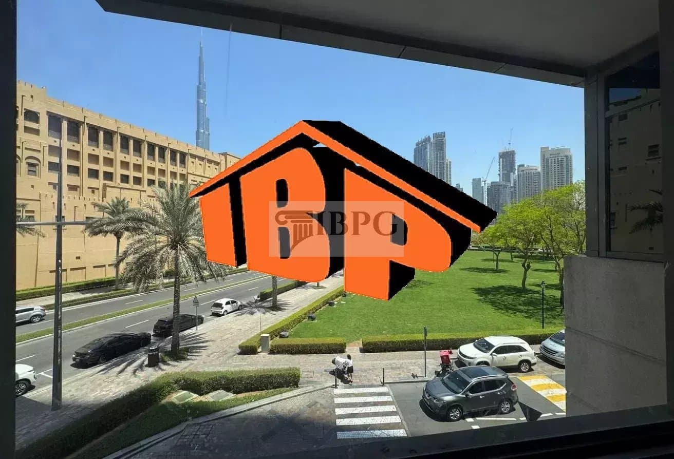 Apartment, Downtown Dubai South Ridge 1 3