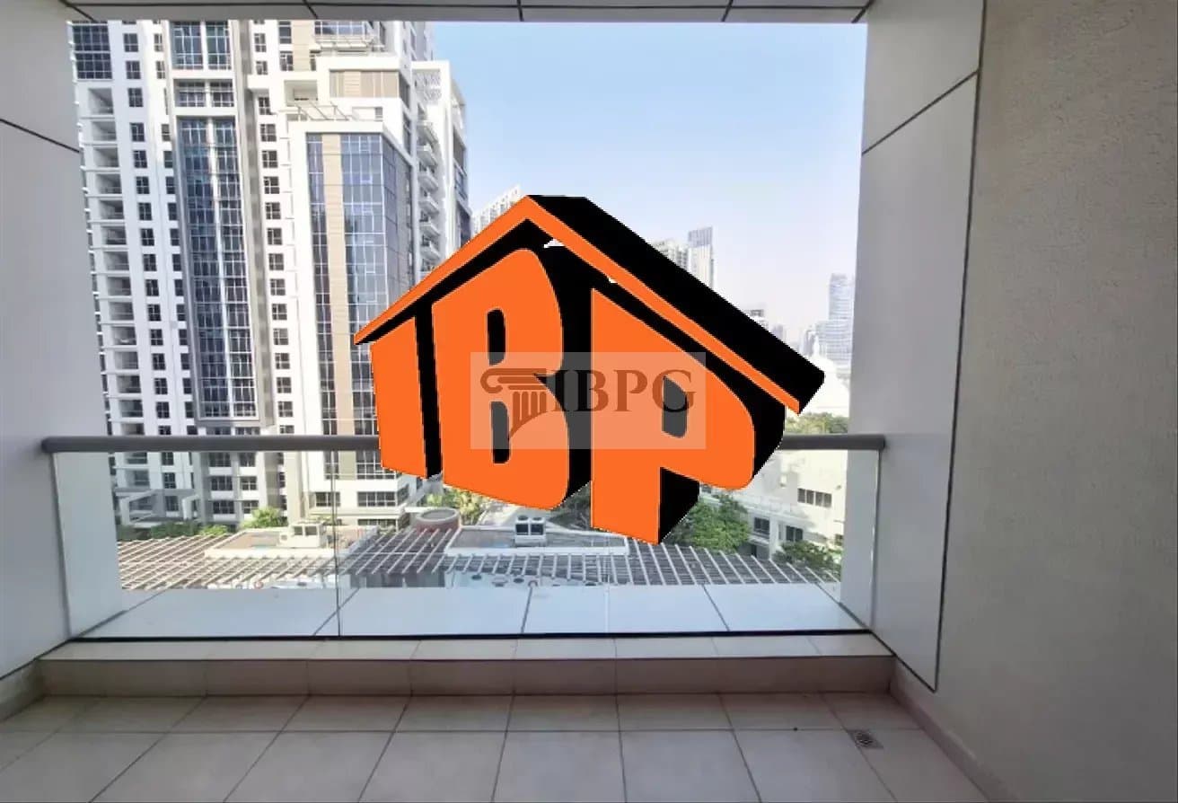 Apartment, Business Bay Executive Towers