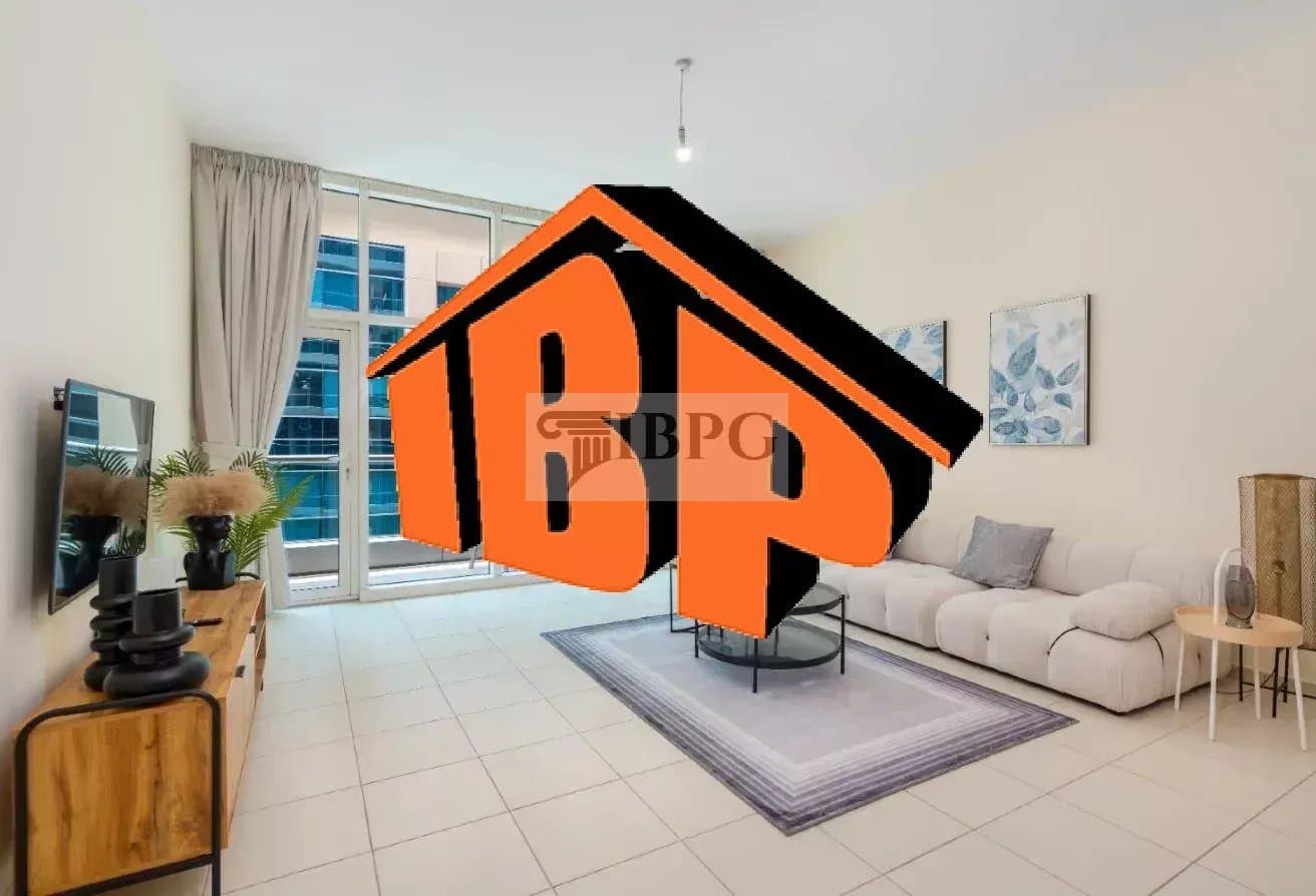1-Bedroom Apartment 1,139 sq ft Business Bay