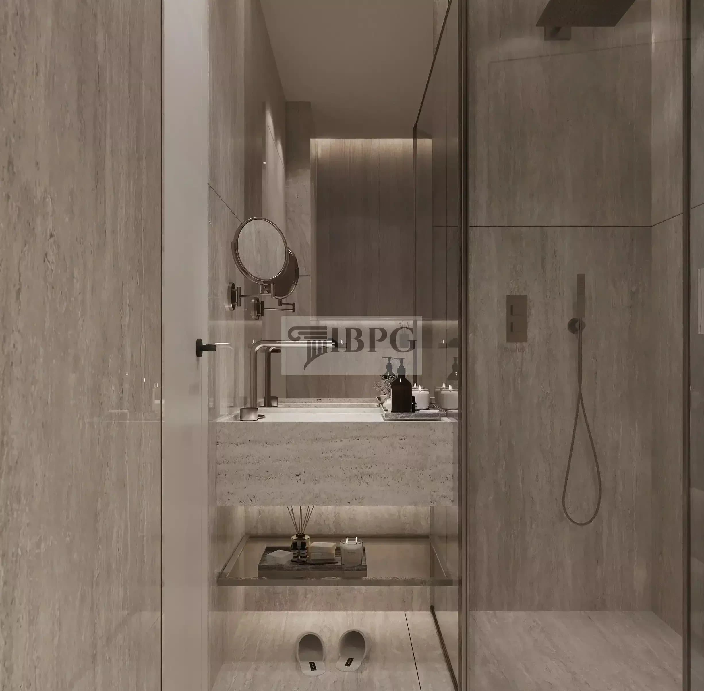 Apartments, Al Rawdah, 39273 sq.m. 2