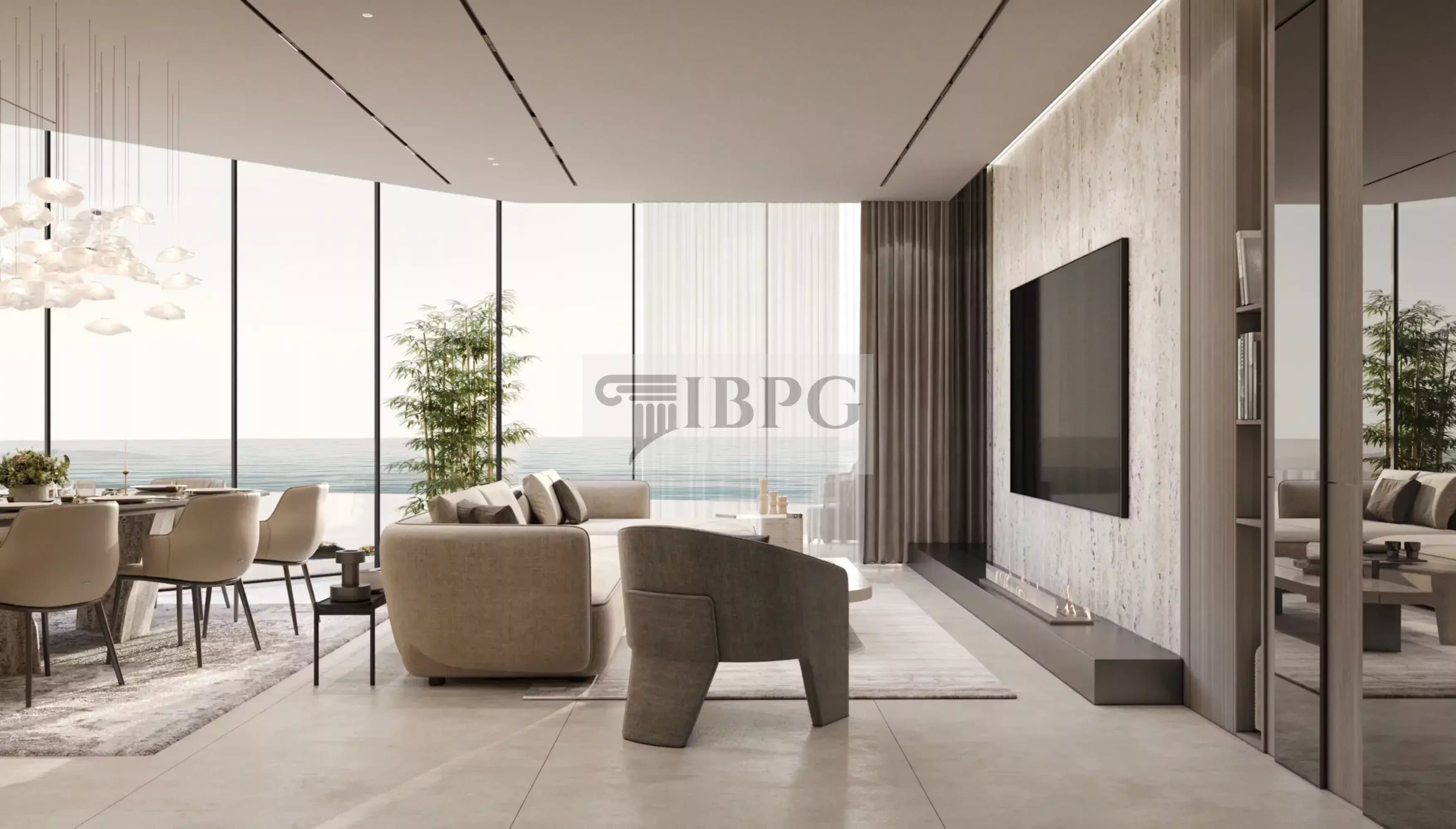 Apartments, Al Rawdah, 39273 sq.m. 4