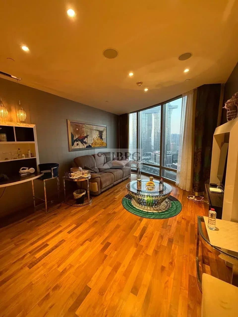 1-Bedroom Apartment, Burj Khalifa , Downtown Dubai, 986 sqft, Furnished 3