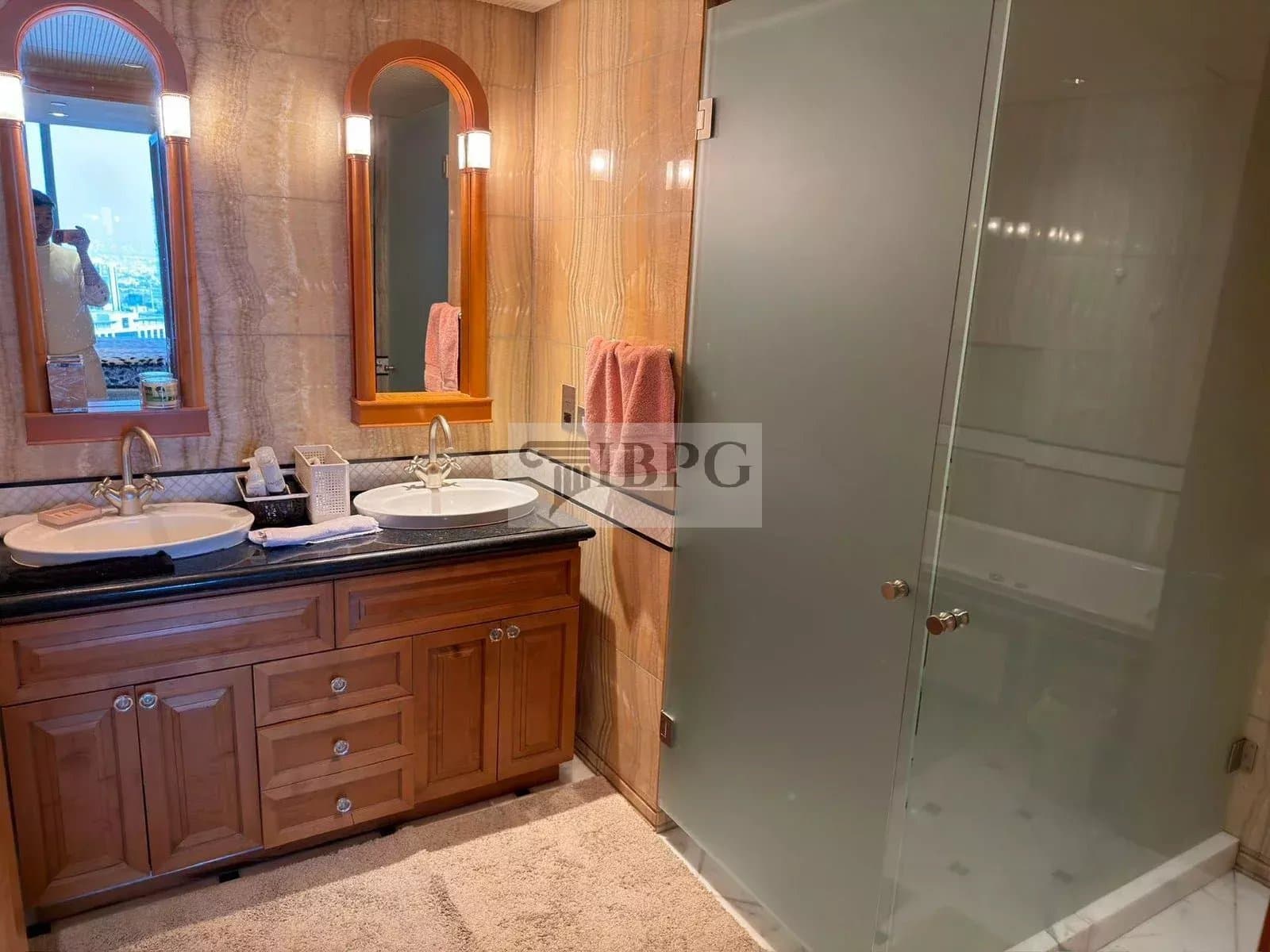 1-Bedroom Apartment, Burj Khalifa , Downtown Dubai, 986 sqft, Furnished 5