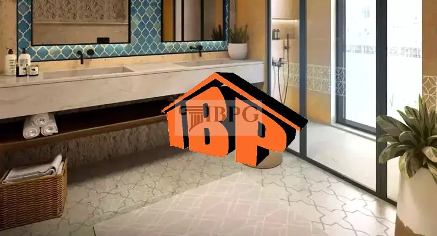 5BR Townhouse, Morocco Cluster DAMAC Lagoons, 2