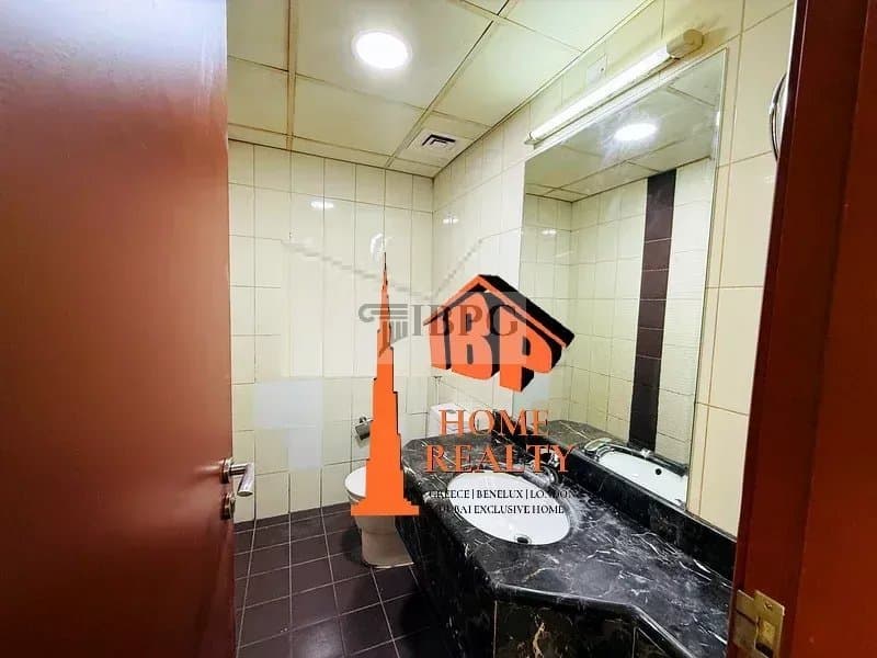 1-Bedroom Apartment with Shared Amenities Dubai (819 sq.ft.) 4