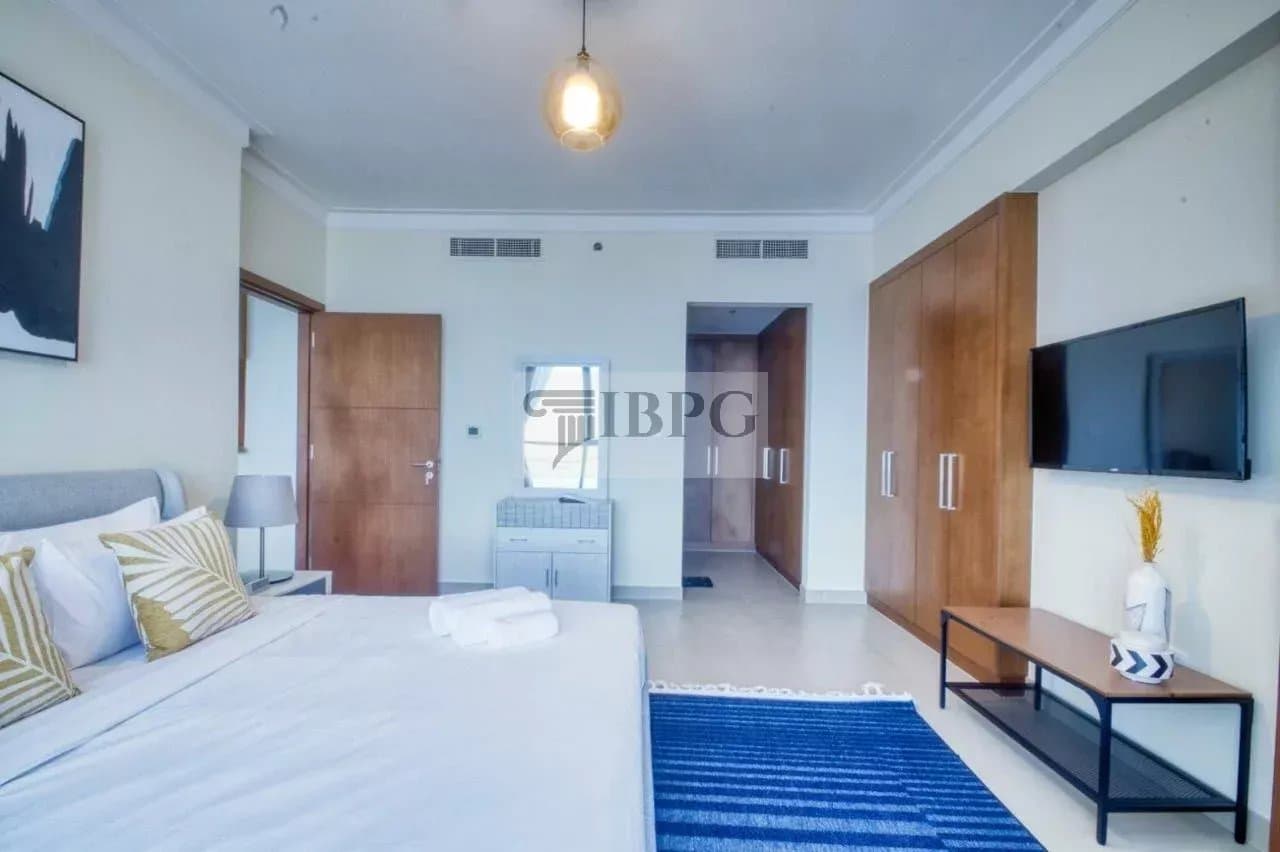 3 Bed Apartment for sale in Dubai Creek Residences North Tower 2, Dubai Creek Residences North 4