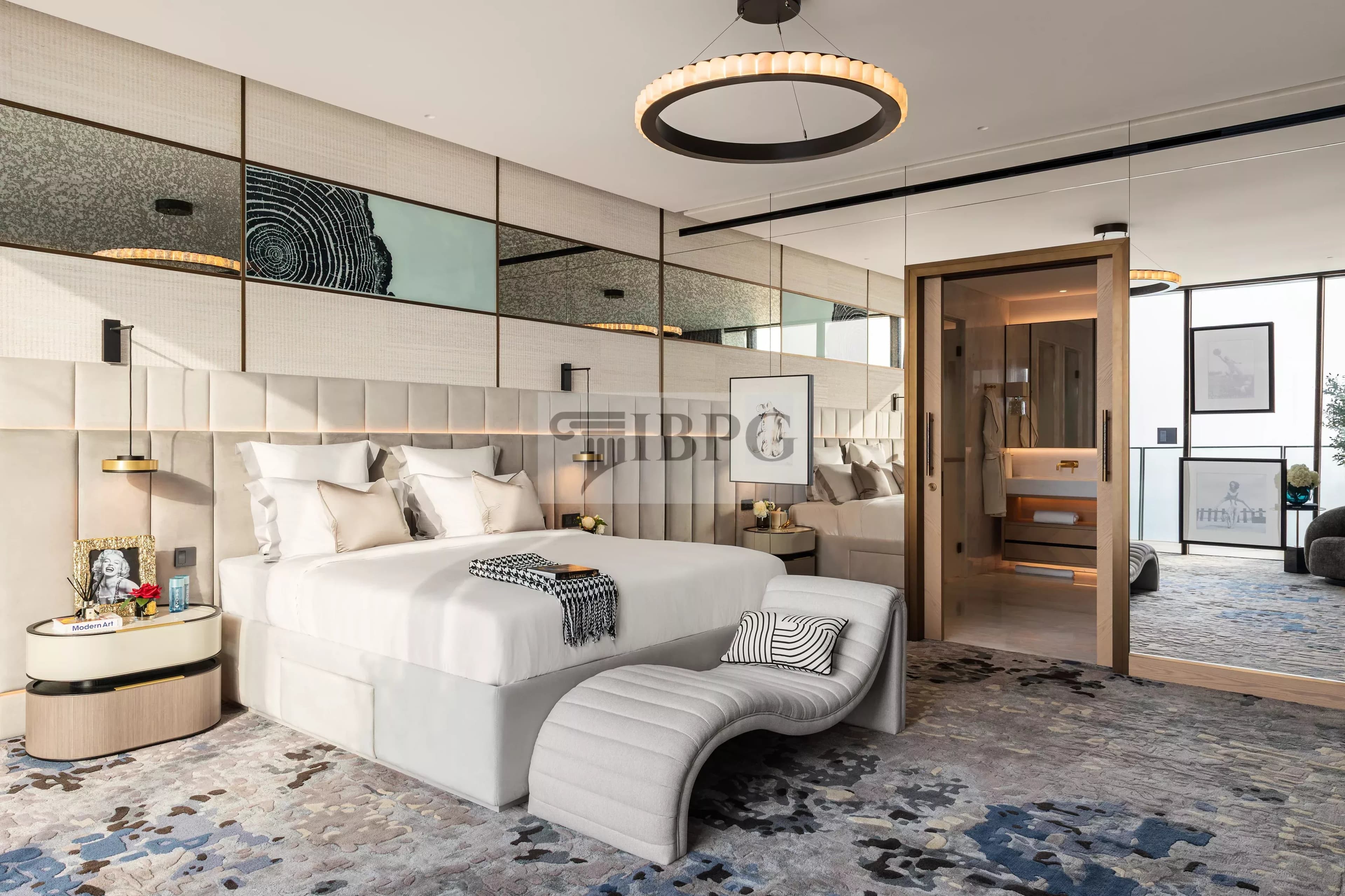 4BR Atlantis The Royal Residences, Palm Jumeirah 505 sqm Ultra Luxury Upgraded Fully Furnished 2