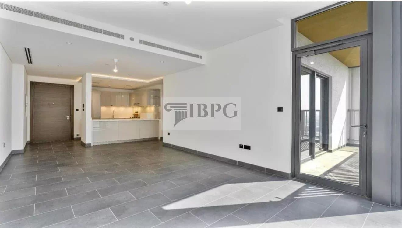 SOBHA HARTLAND THE CREST 2 BEDROOM APARTMENT, DUBAI