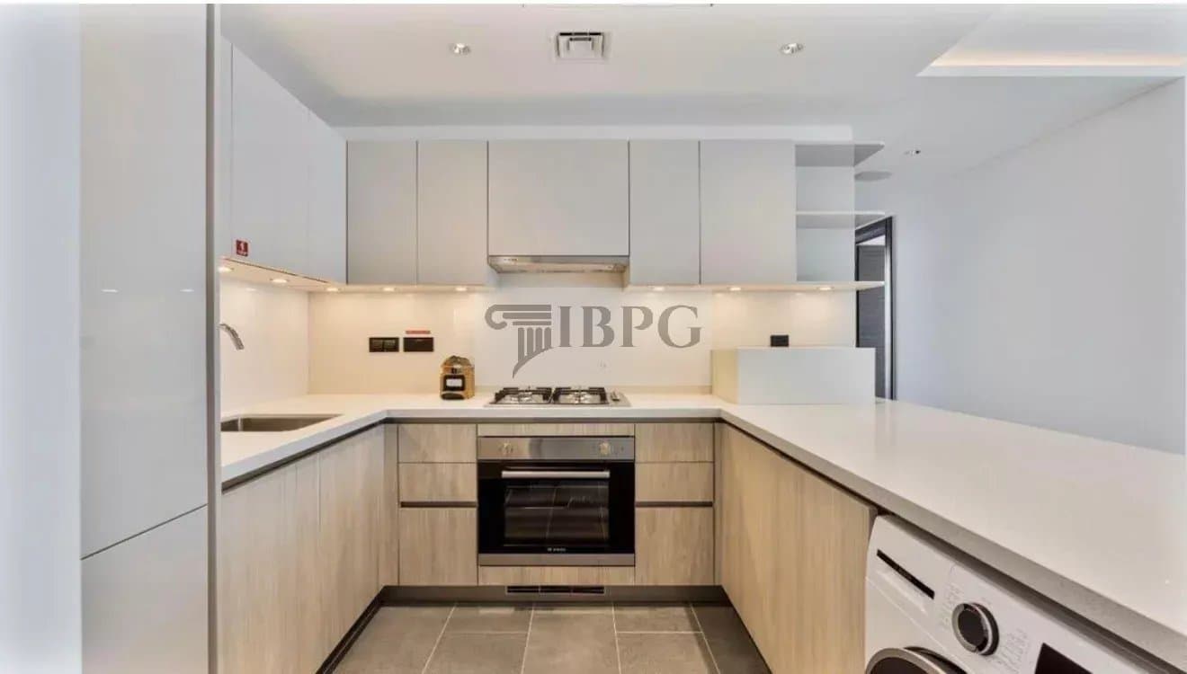 SOBHA HARTLAND THE CREST 2 BEDROOM APARTMENT, DUBAI 2