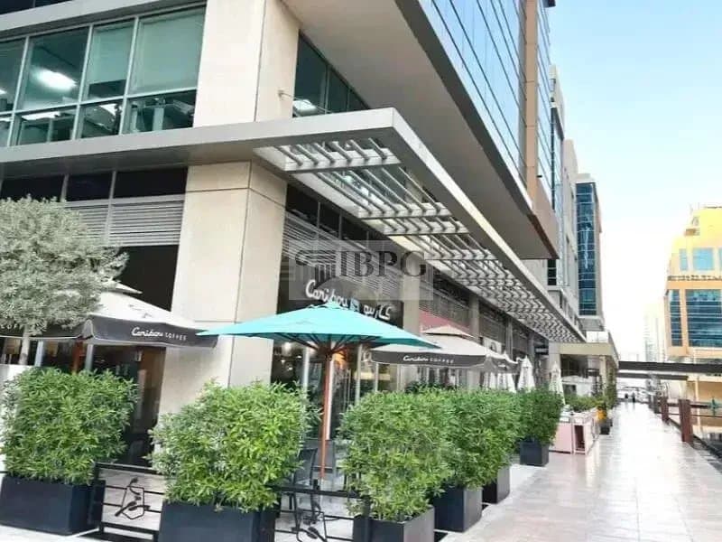 Premium office located Bay Square 1, Business Bay, Dubai 2