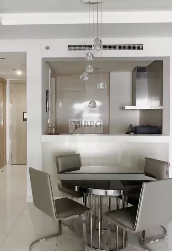 Very High Floor | Large Layout | Skyline View 3