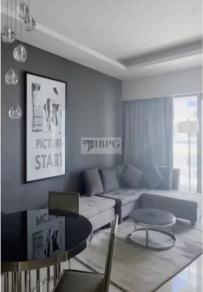 Very High Floor | Large Layout | Skyline View 5