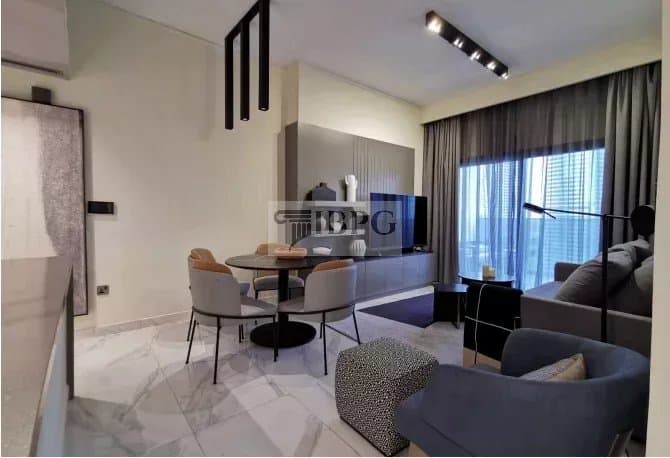 Prime Location | Fully Furnished + Study | Rented 2
