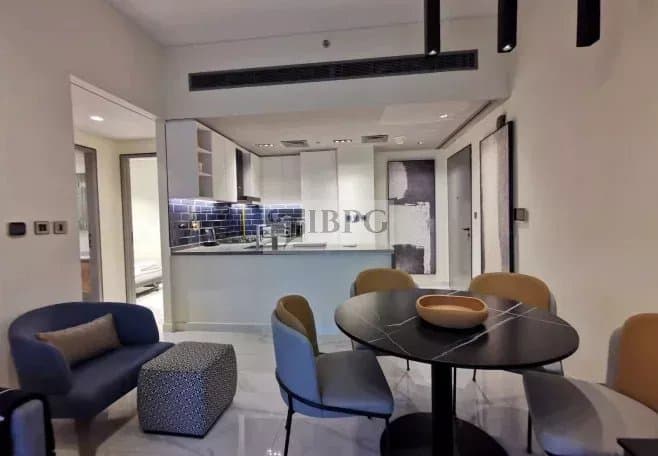 Prime Location | Fully Furnished + Study | Rented 4
