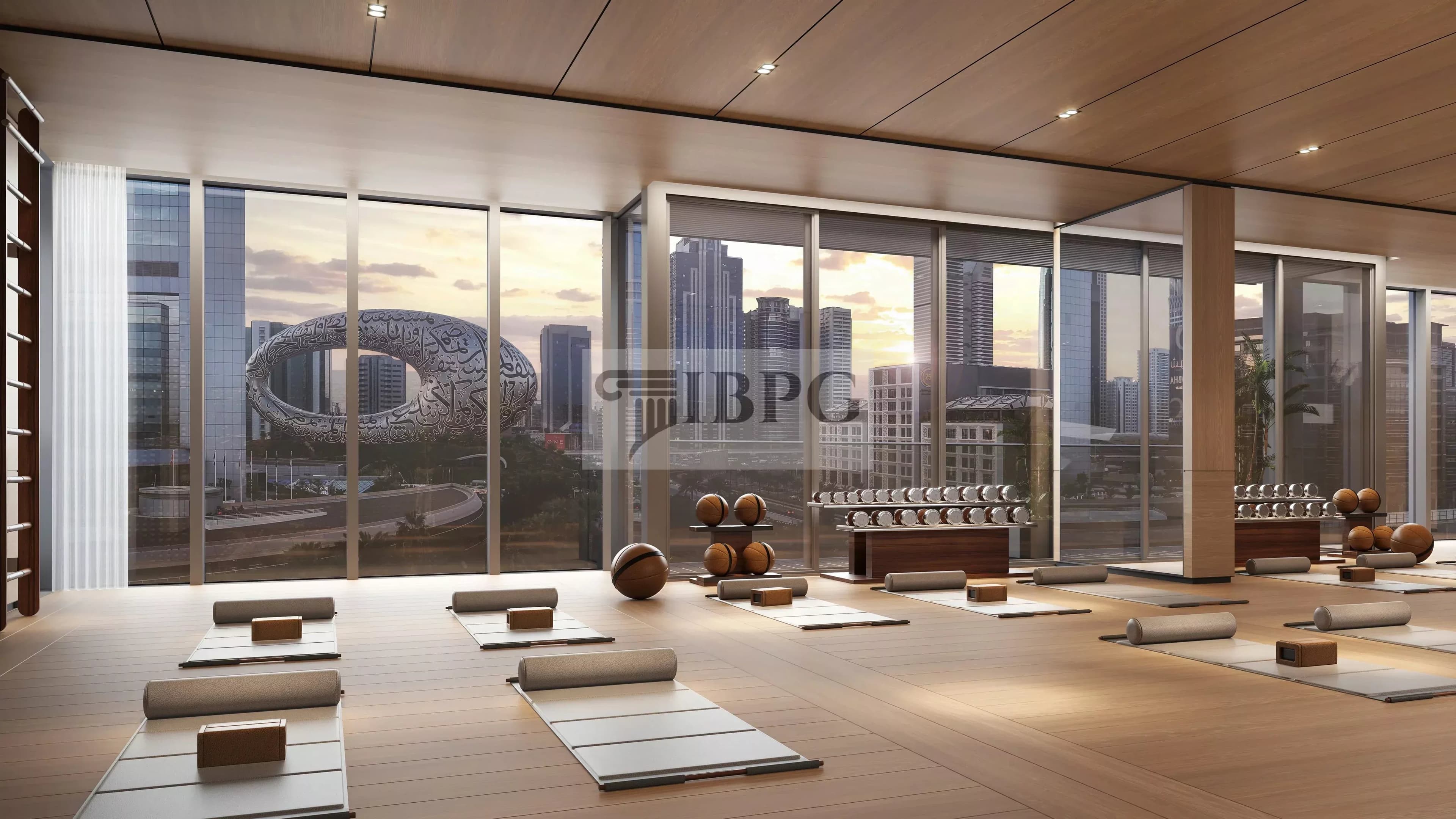 OP Price | Motivated Seller | High Floor 4