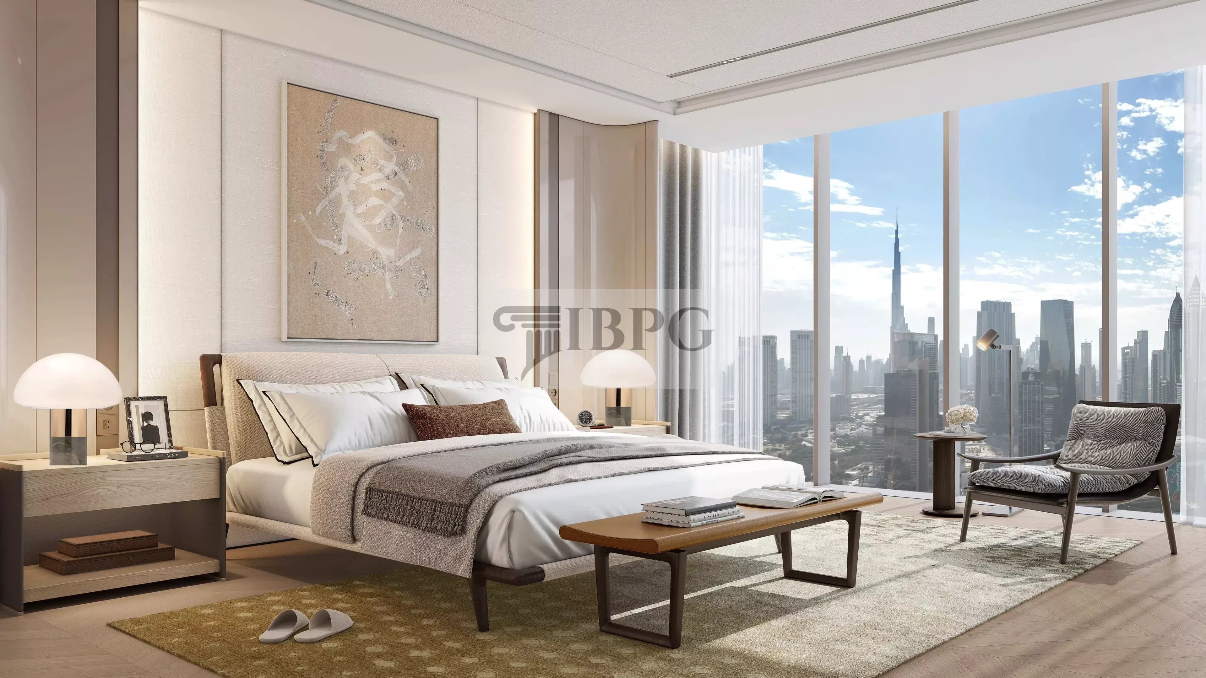 OP Price | Motivated Seller | High Floor 3