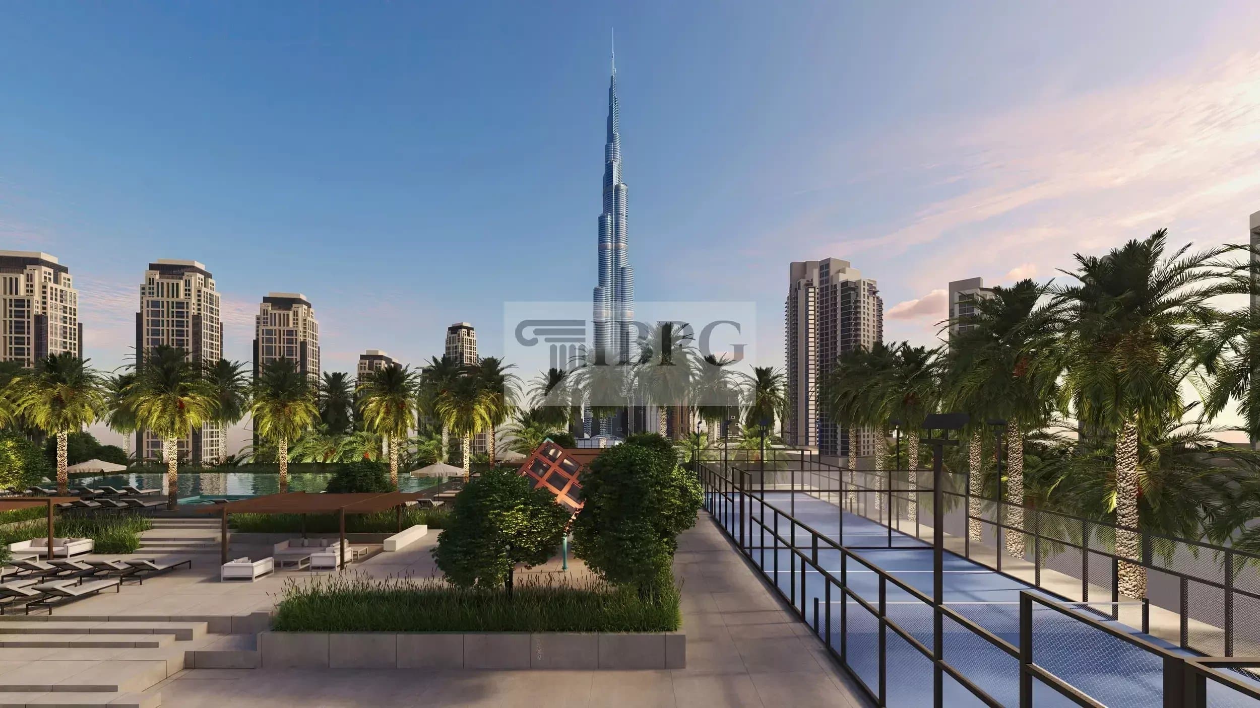 Best Location | Handover Soon | Premium Residence 2