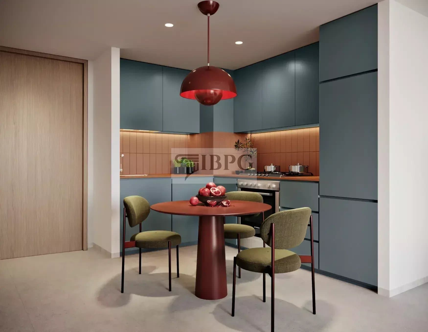 Best Location | Handover Soon | Premium Residence 3