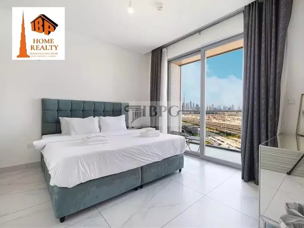 15% BELOW MP , ONE PARK AVENUE 2 BEDROOM SOBHA , 2.2M AED 3