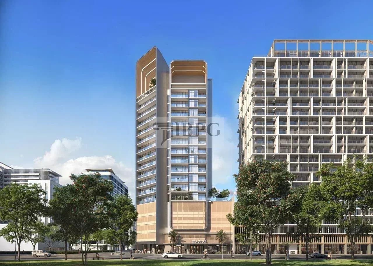 1.13m AED ONLY 1 Bedroom in AL JADDAF WATERFRONT , Dubai 3
