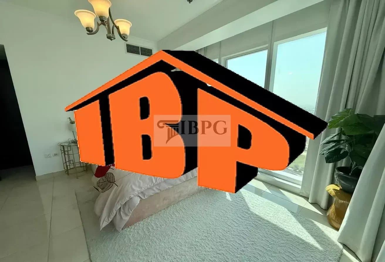 1-Bedroom Apartment, Business Bay, Dubai