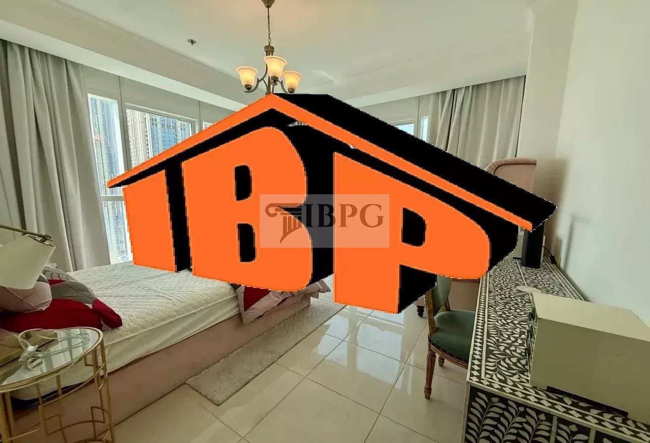 1-Bedroom Apartment, Business Bay, Dubai 2