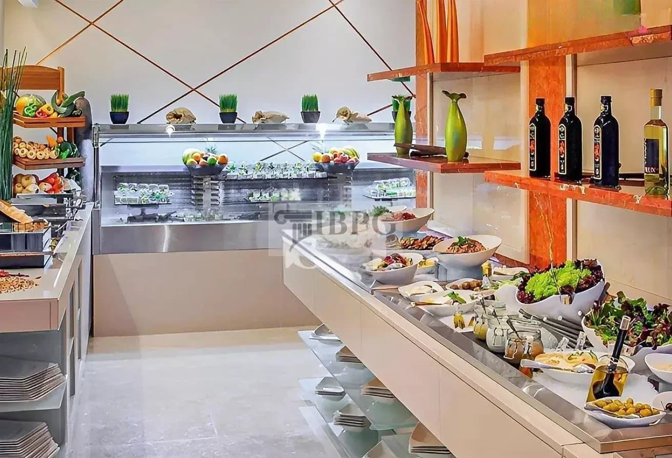Great Investment Hotel Apartment Studio with Strong ROI 3