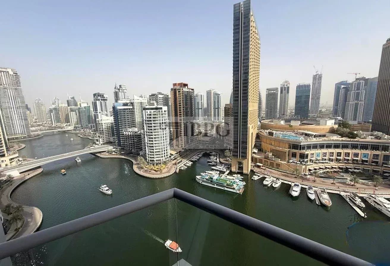 Marina View | Fully Upgraded | Near the Beach