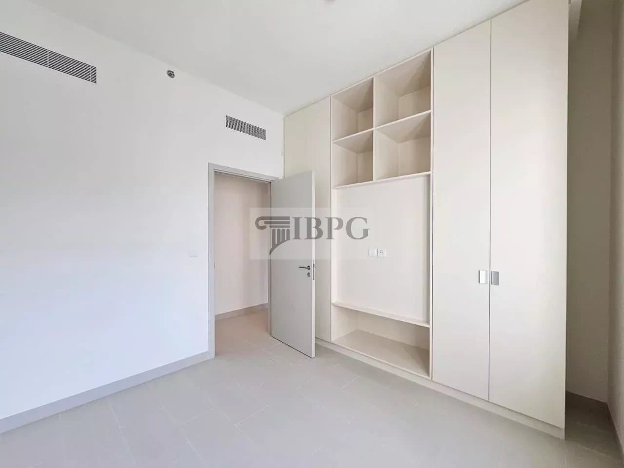 EMAAR DUBAI HILLS ESTATE , 2 BED , 2.5M AED , LOWEST IN THE MARKET 2