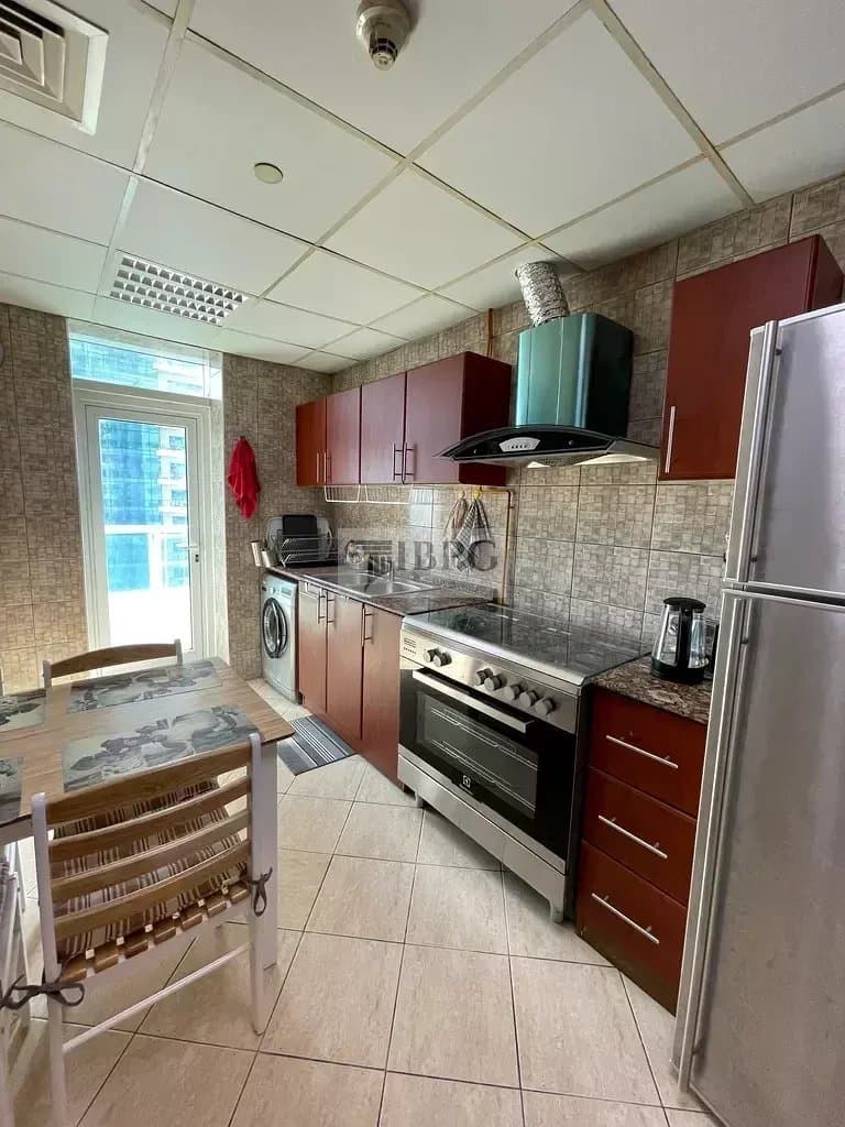 Distressed Deal | 2BR in Pinnacle Tower | Marina View | High ROI Potential 4