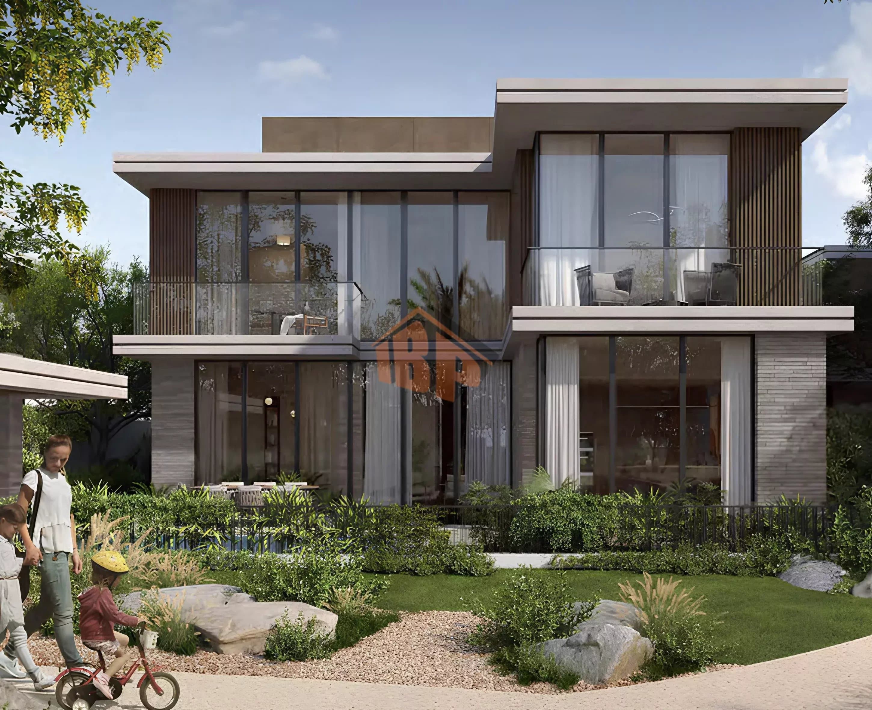 Dubais First Active Wellness Community